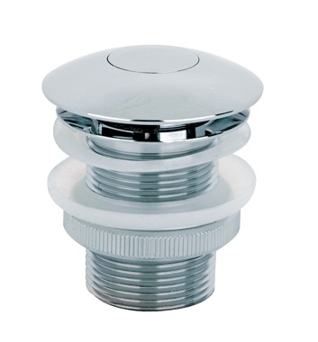 Bathroom Sink Accessories, Wash Basin Wastes UK - Bath&Shower : Clarice