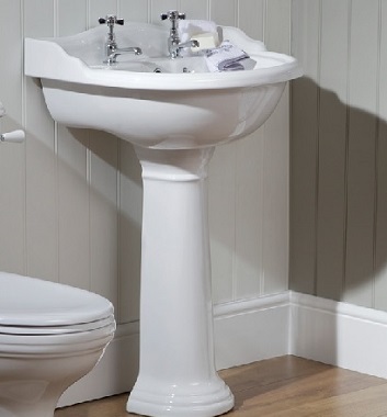 Bathroom Wash Basins UK - Bath&Shower