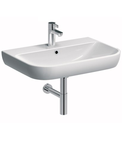 Bath and Shower 30 years in bathrooms