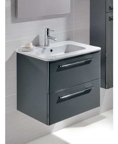 Ideas For A Diy Bathroom Vanity Better Homes And Gardens