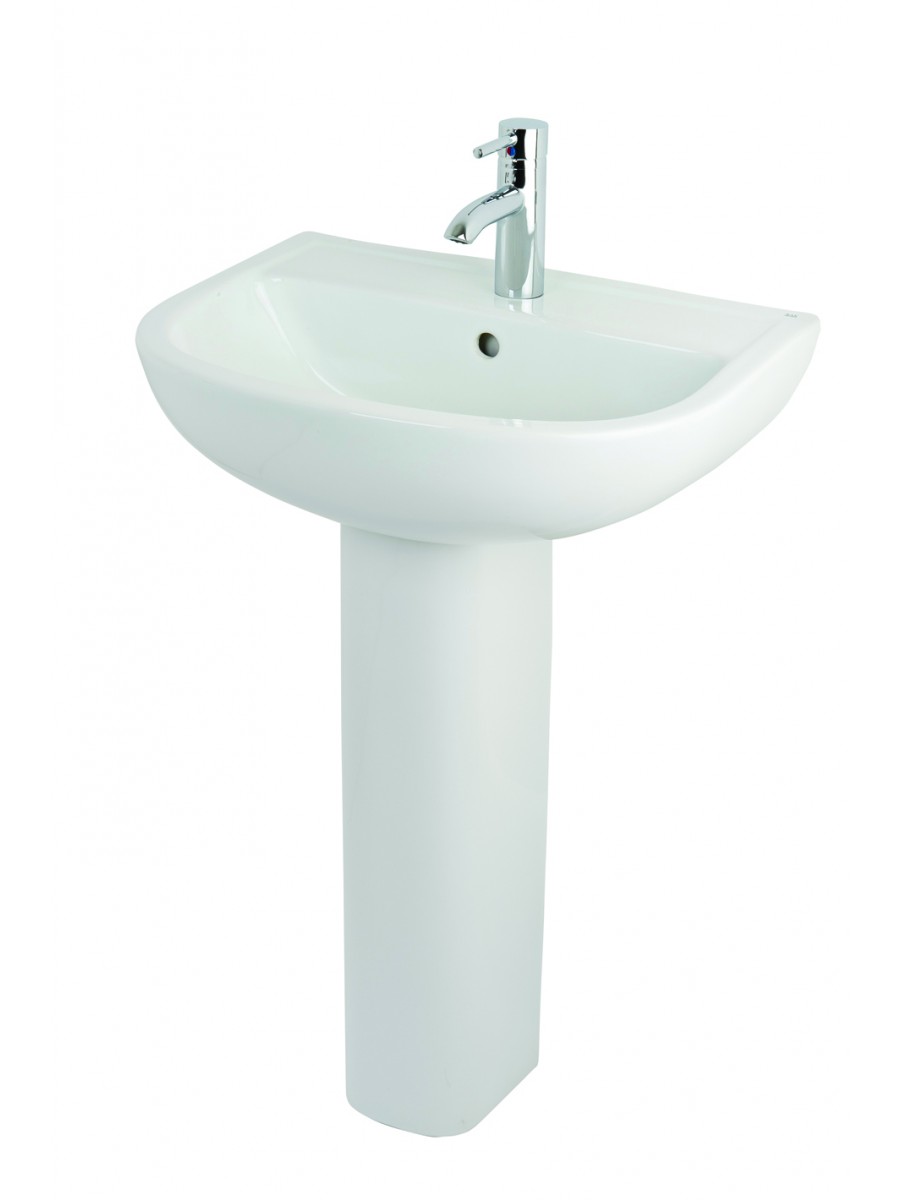 Bath and Shower 30 years in bathrooms