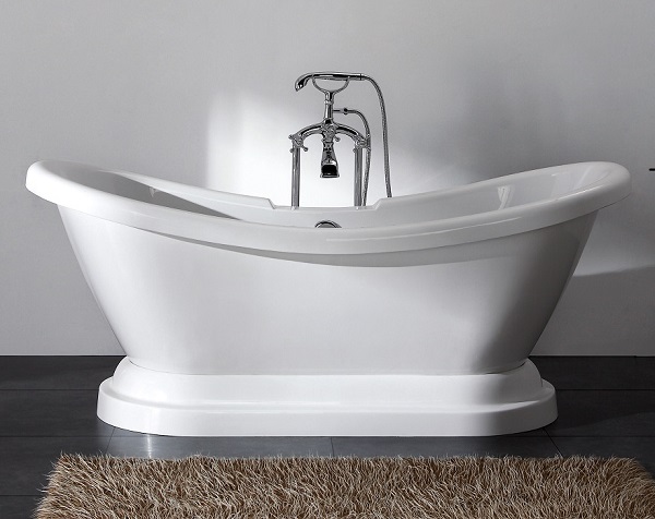 Free Standing Bath