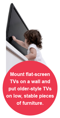 kid safety