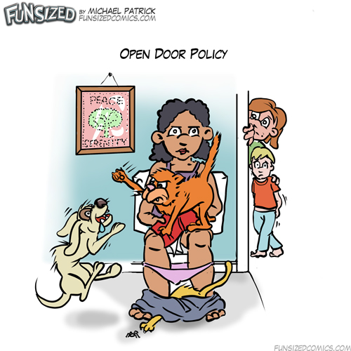 Pic credit: Funsizedcomics.com