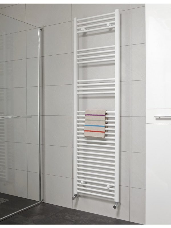 heated towel rail