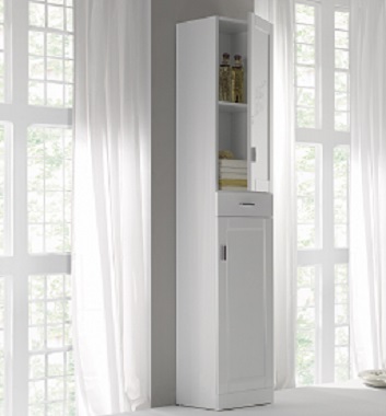 Small Bathroom Storage Units Free Standing