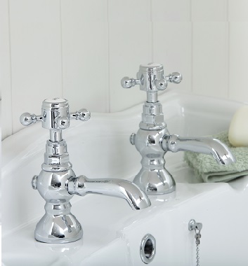 Traditional Bathroom Taps Bath Shower Mixer Taps Uk