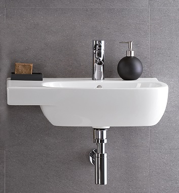 Bathroom Wash Basins UK - Bath&Shower