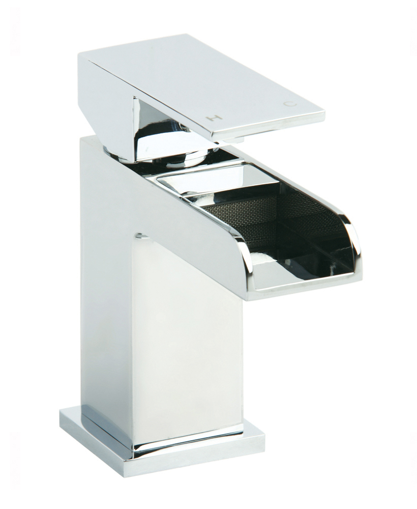 Butler Cloakroom Basin Mixer