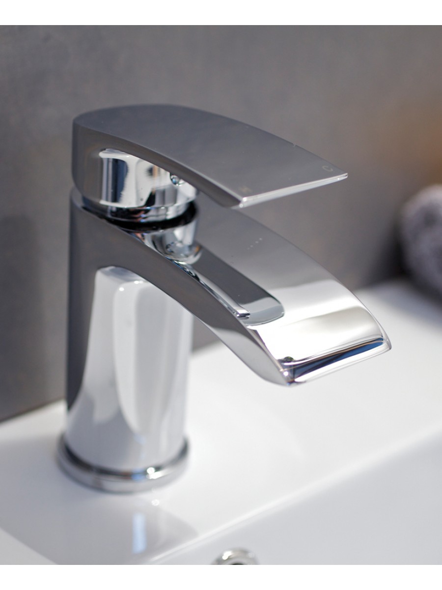 Carter Basin Mixer with FREE click clack basin waste - *FURTHER REDUCTIONS