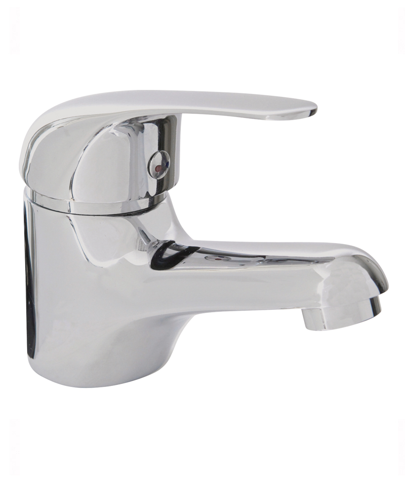 Alanis Single Lever Basin Mixer with FREE Click Clack Basin Waste - FURTHER REDUCTION**