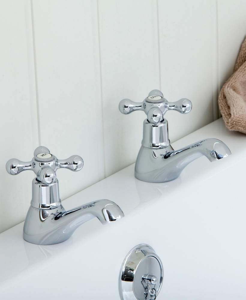 bath taps