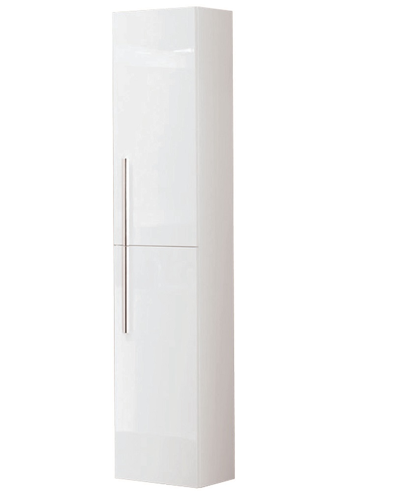 Athena White 30cm Wall Column