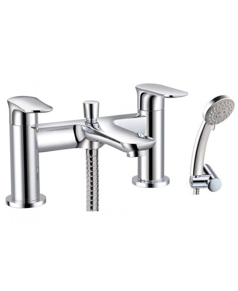 Lincoln Bath Shower Mixer - *FURTHER REDUCTIONS