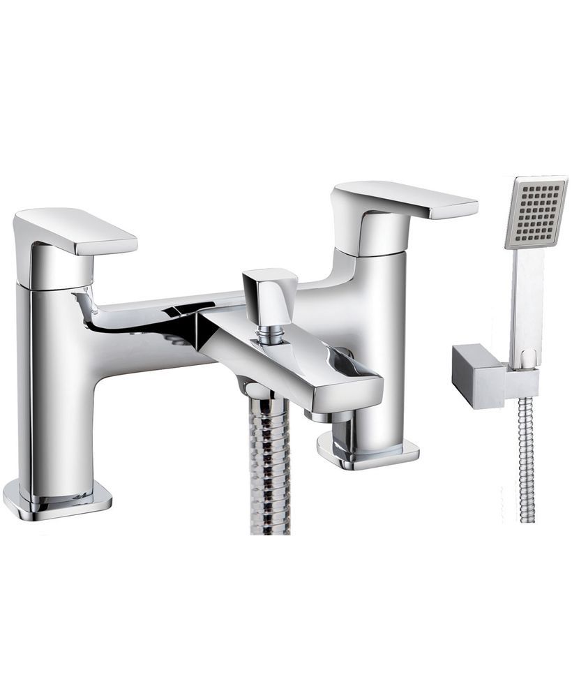 Newport Bath Shower Mixer *FURTHER REDUCTIONS