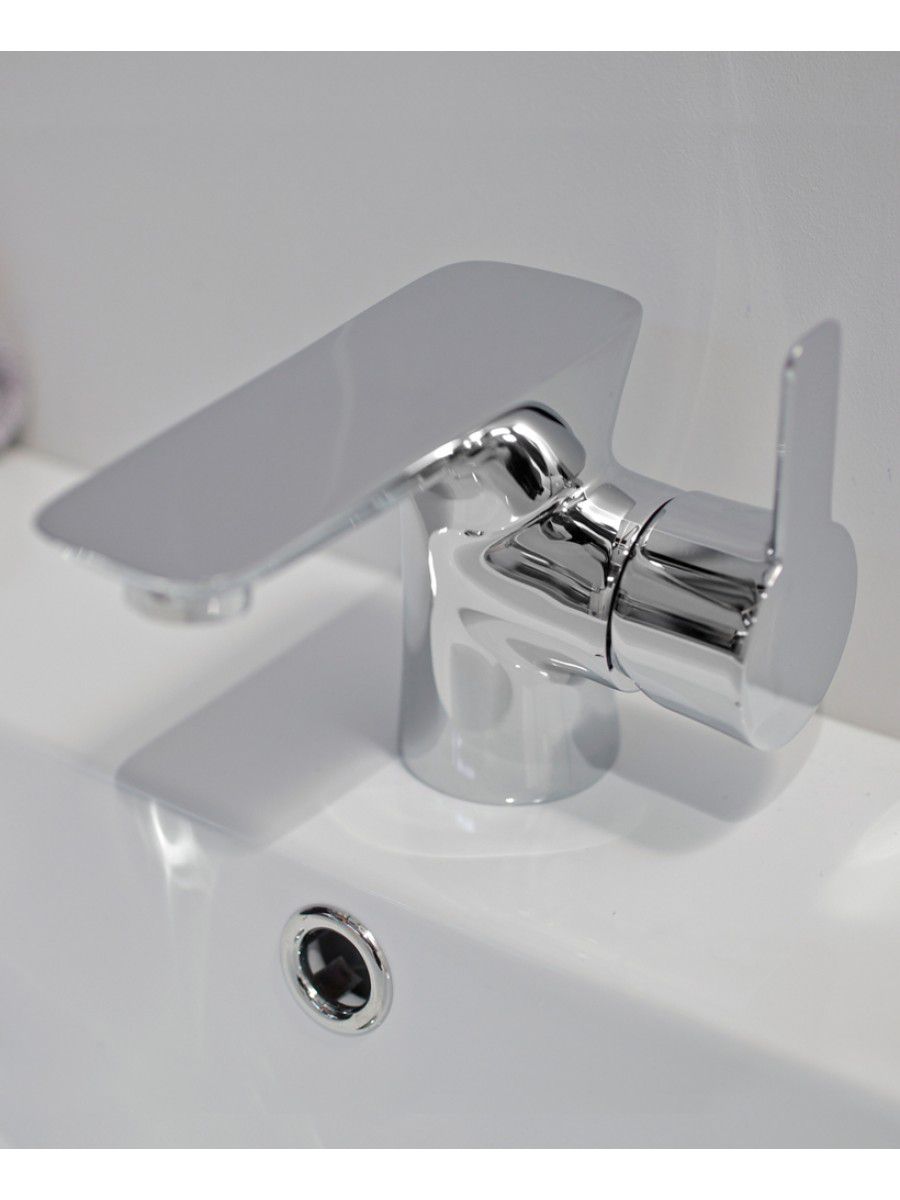Cheshire Mono Basin with FREE click clack basin waste - *70% oFF