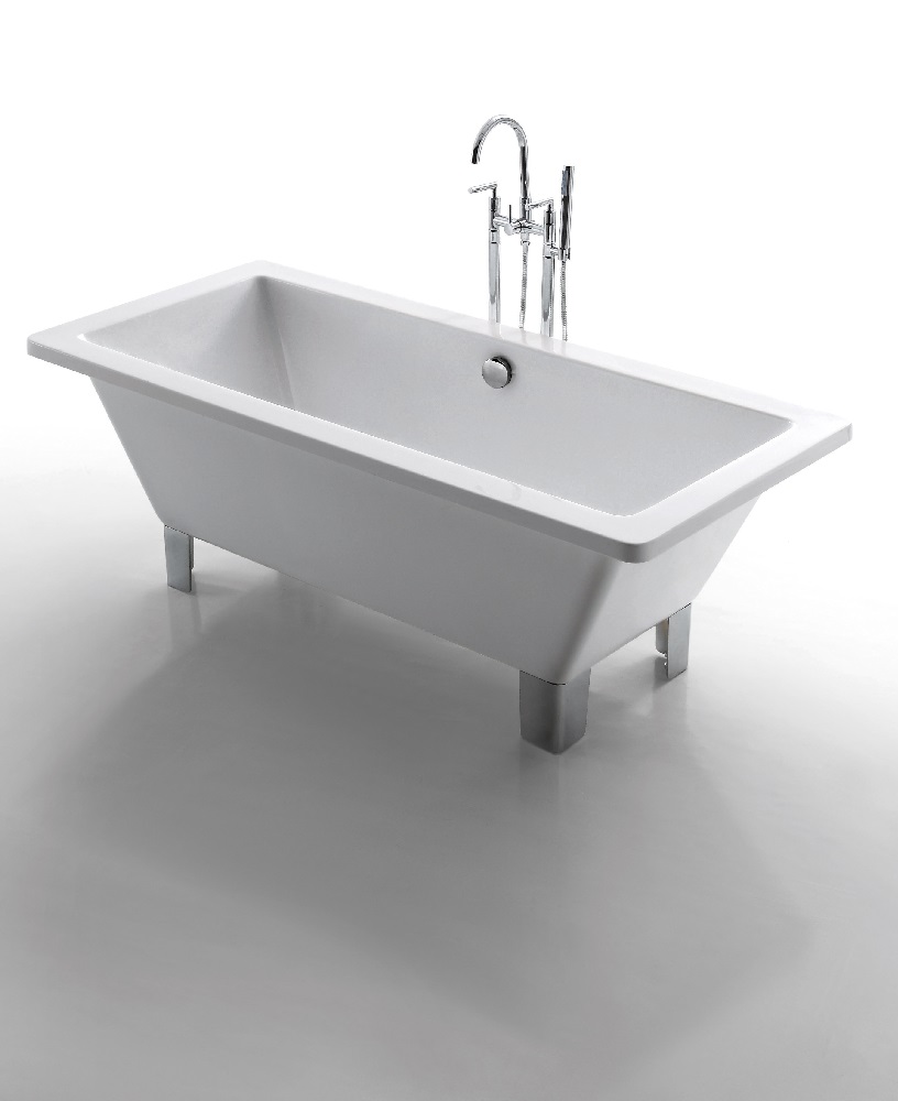 Ethan 1700 x 750 Free Standing Bath