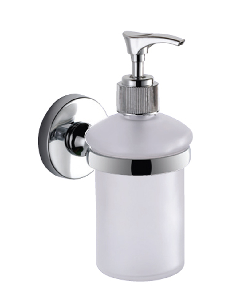 Fenton soap dispenser