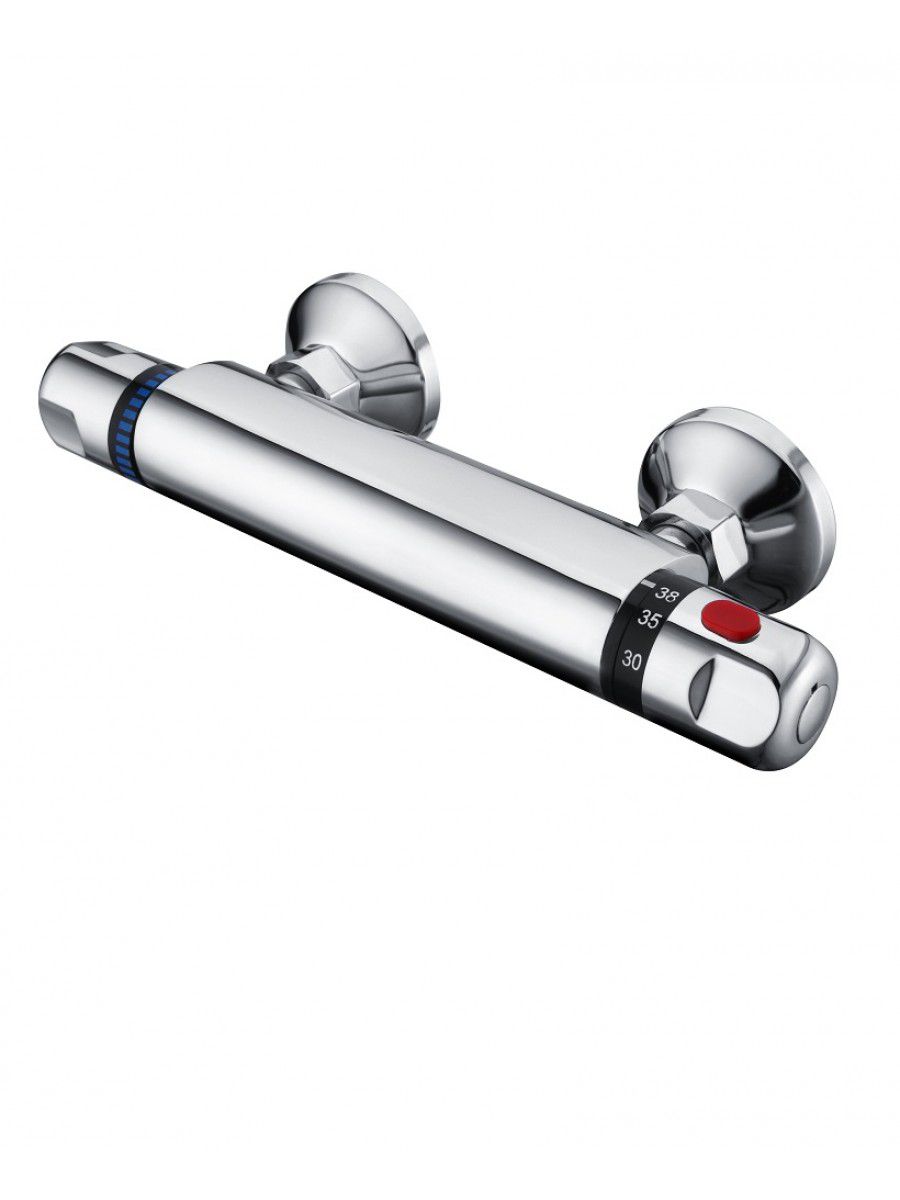 RENNER T-Bar Shower Valve