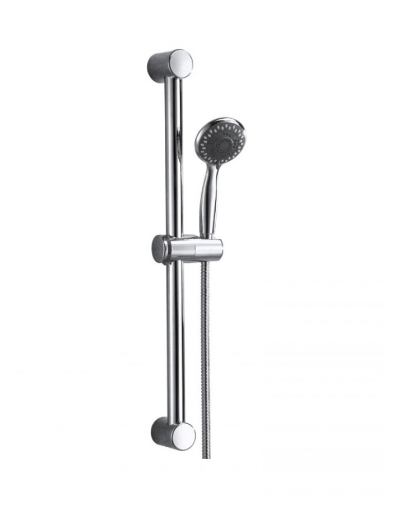 Round Slide Rail Kit