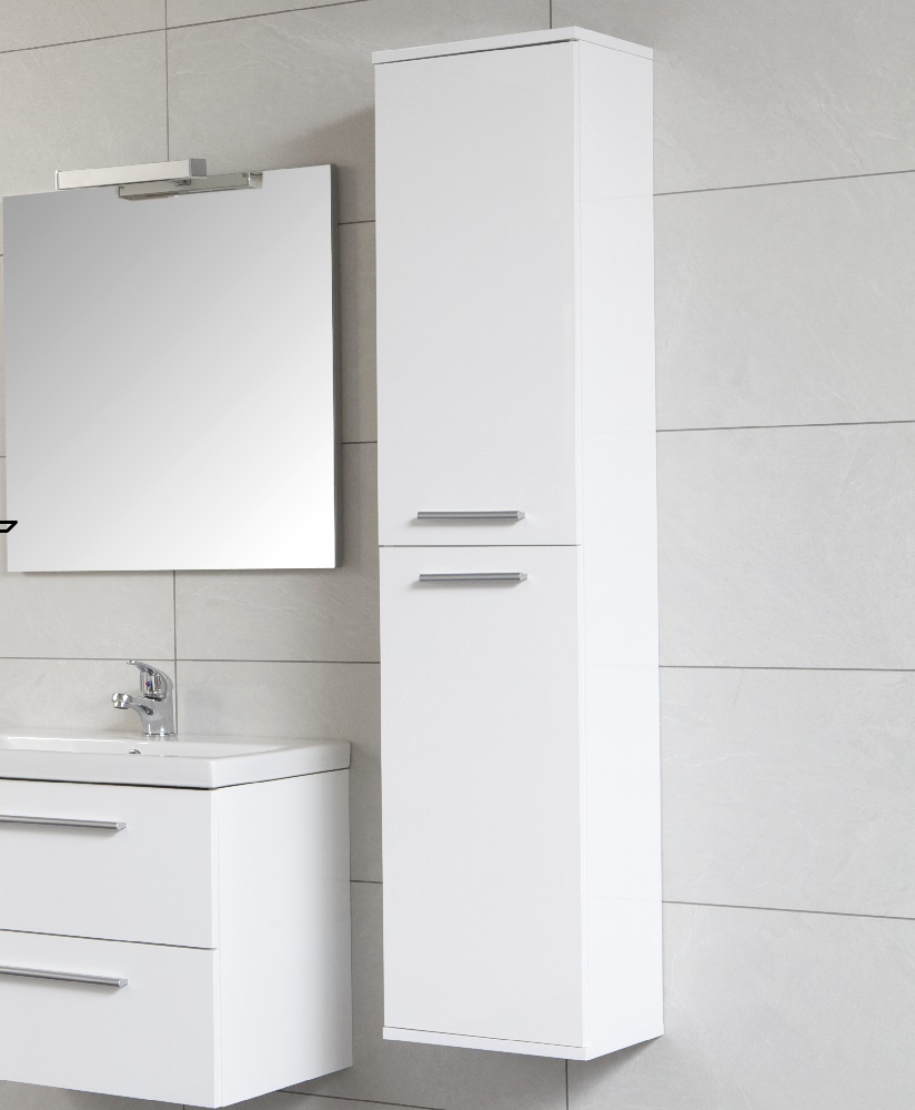Soho Wall Storage Column