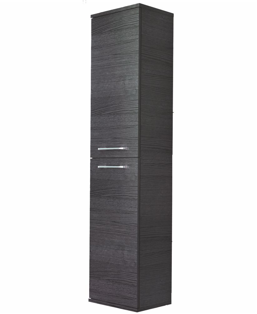 Soho Plus 30 cm Grey Wall Column