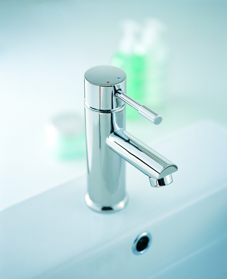Selena Basin Mixer with FREE Click Clack Basin Waste - *FURTHER REDUCTIONS