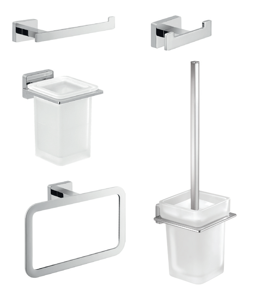 Azinia 5 Piece Bundle - *Special Offer