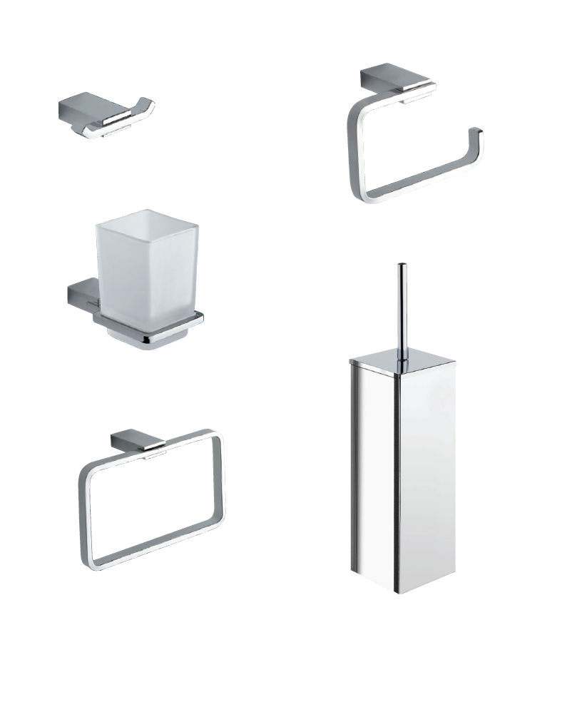 Kingston 5 Piece Bundle - *Special Offer