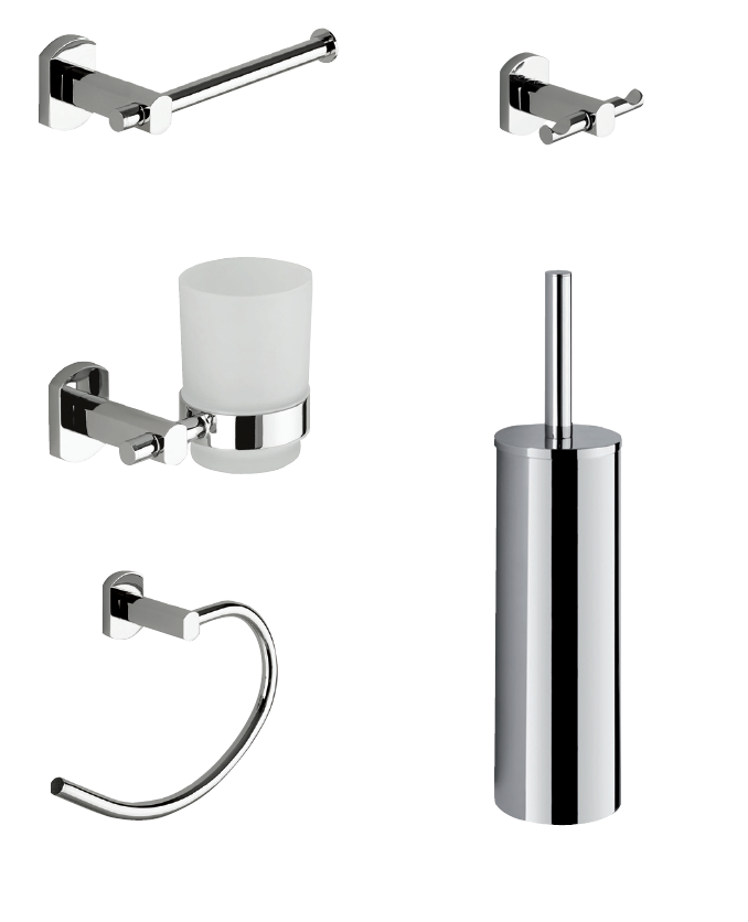 Eliza 5 Piece Bundle - *Special Offer