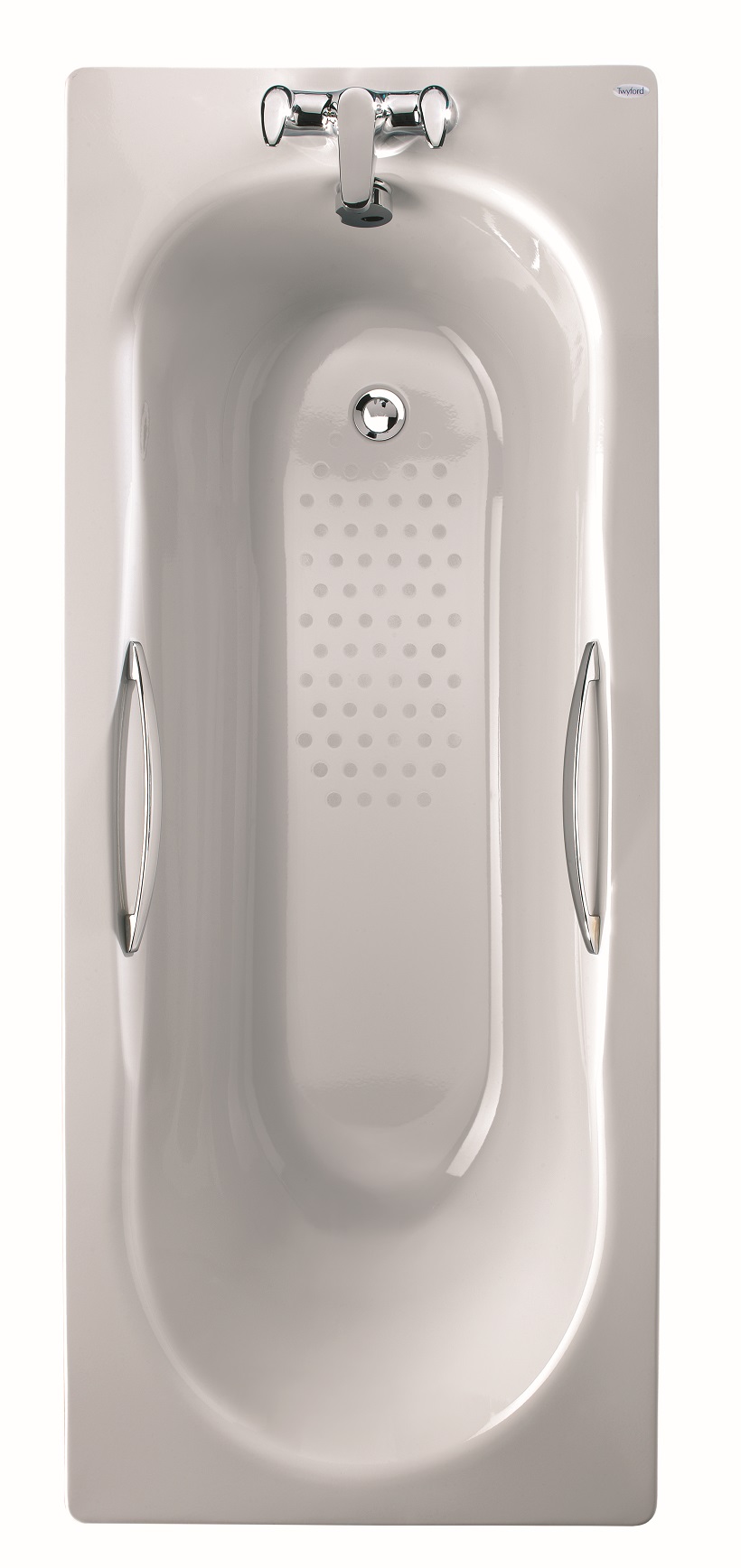 Steel Baths Celtic Steel Bath 1700x700 Twin Grip