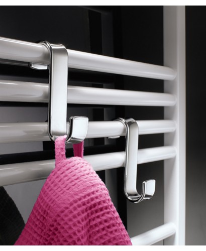 Hanging Hook for Heated Towel Rail
