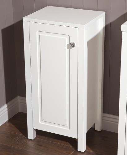 Storage Units Ashbury Traditional 40cm Small Unit Chalk White Ashbury Traditional 40cm Small Storage Unit Chalk White 70 Off