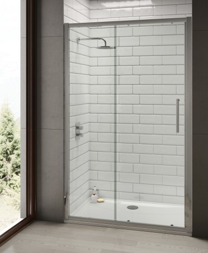 Sliding Doors Rival 8mm 1700 Sliding Shower Door Adjustment 1640 1700 Mm