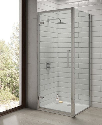 Rival 8 Mm 760 Shower Side Panel Adjustment 720 750 Mm