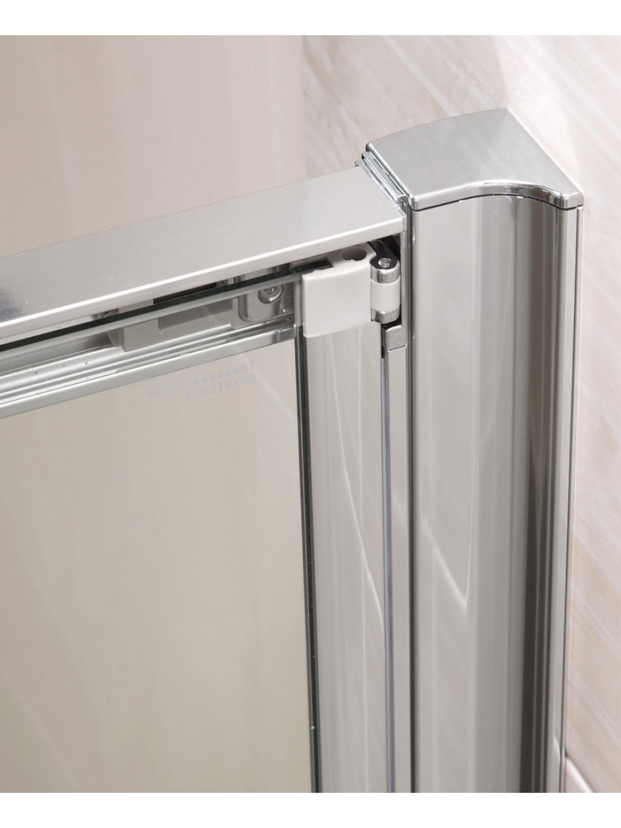 Sliding Doors Rival 8mm 1400 Sliding Shower Door Adjustment 13401400 mm