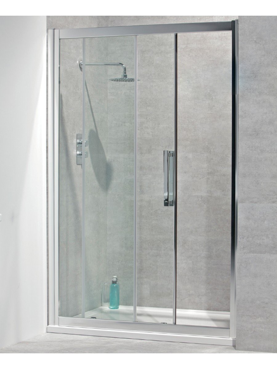 Sliding Doors Avante 8mm 1300 Sliding Shower Door