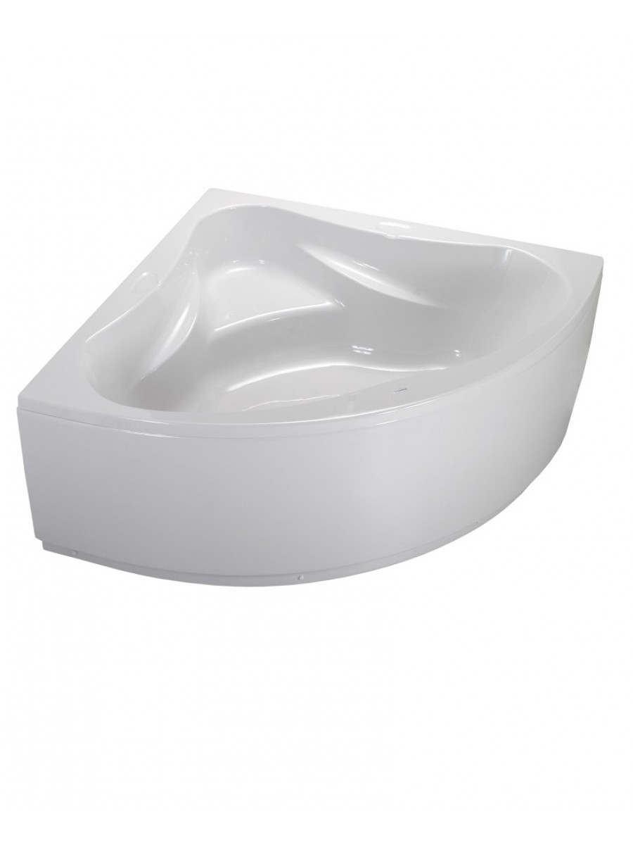 Corner Baths Sutton 1400x1400 Corner Bath & Bath Panel