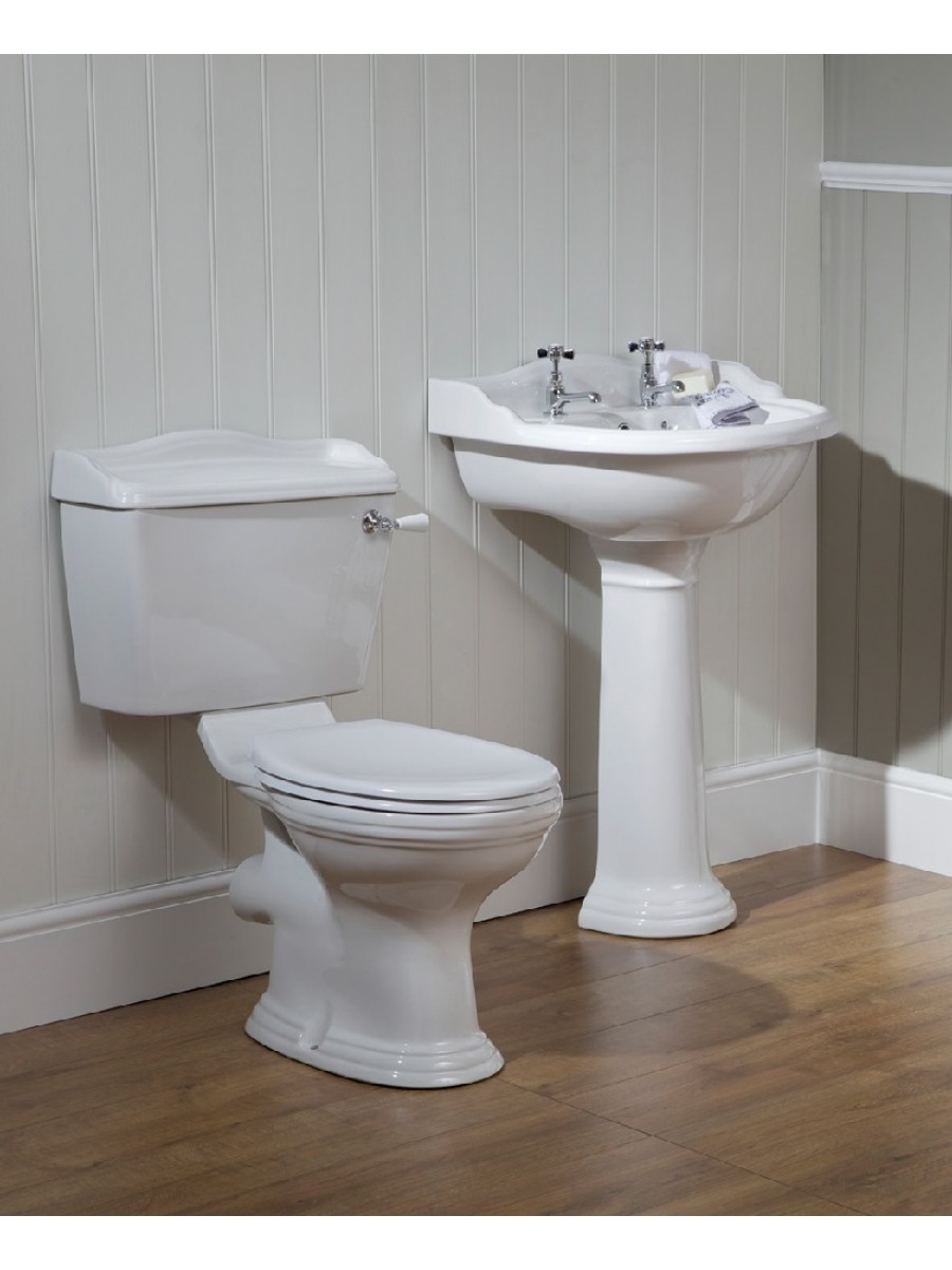 bathroom toilet sets