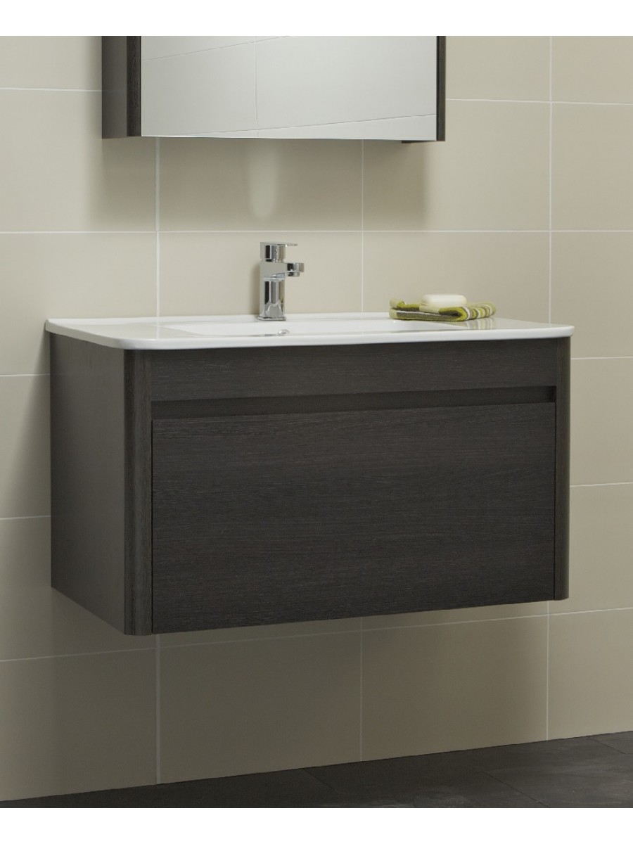 Dark Wood Bathroom Vanity Units Ideas Dark Wood Bathroom Sink Units Ideas