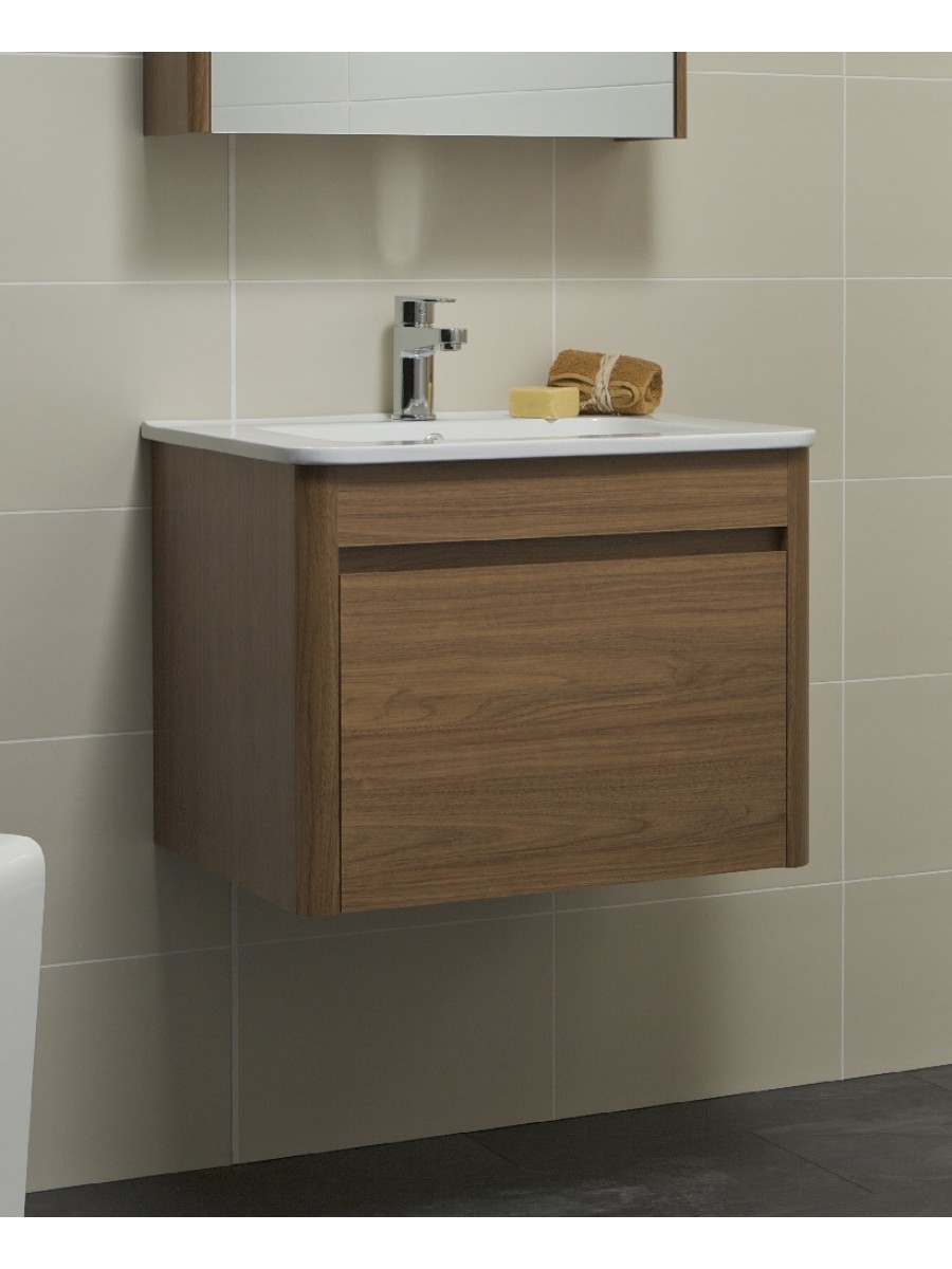 Elora Walnut 60 Elora Walnut 60