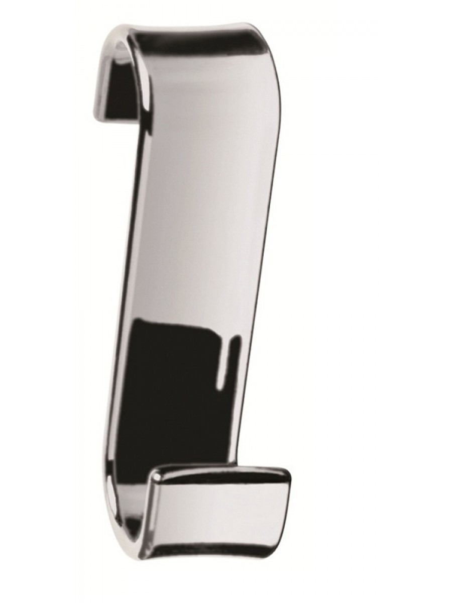 Hanging Hook for Heated Towel Rail