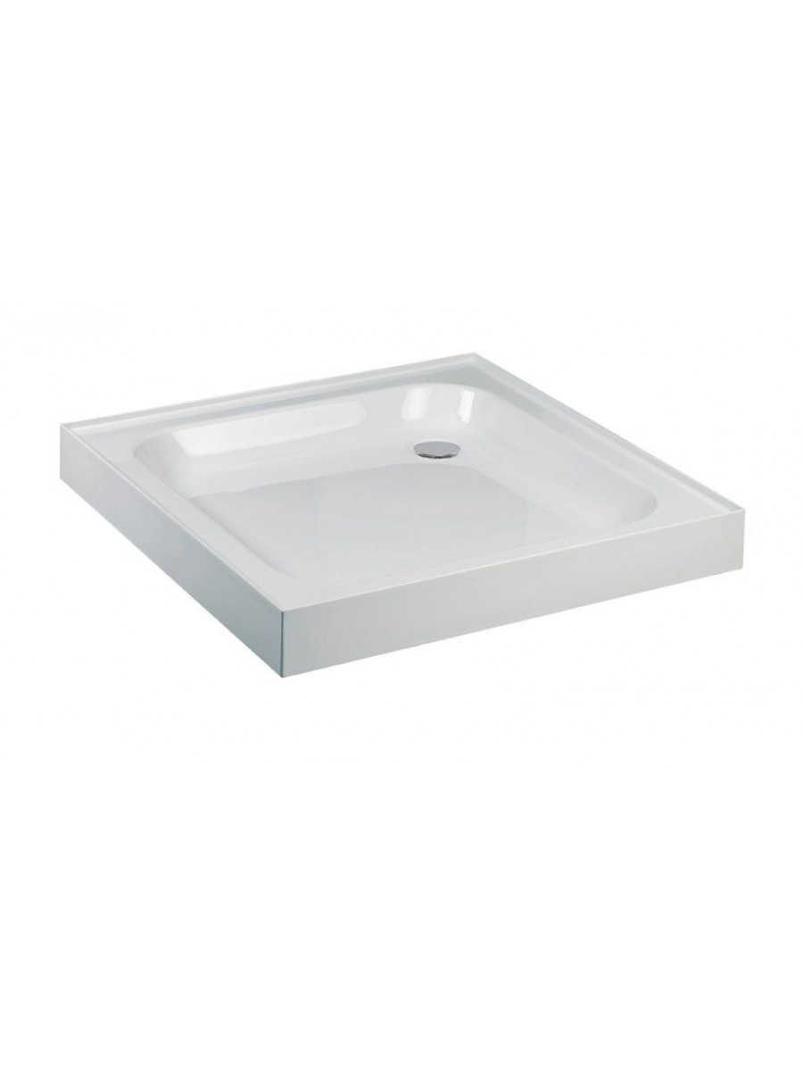 stone shower pans