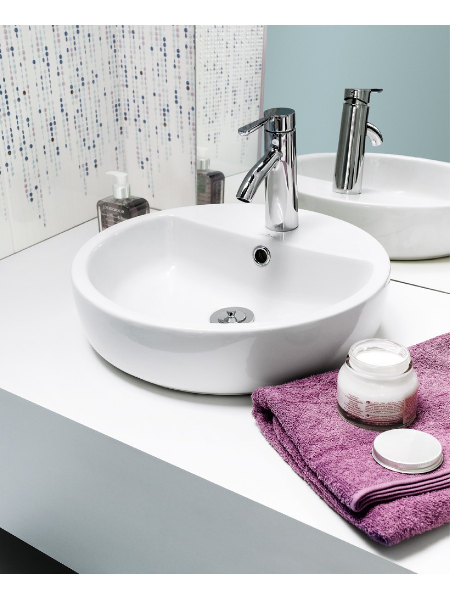 Countertop Washbasin