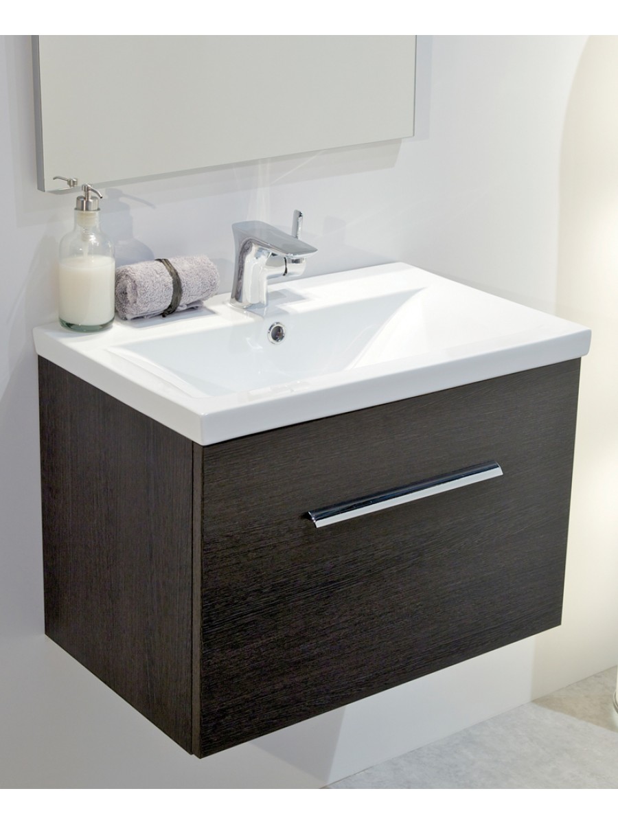 Slimline Vanity Units