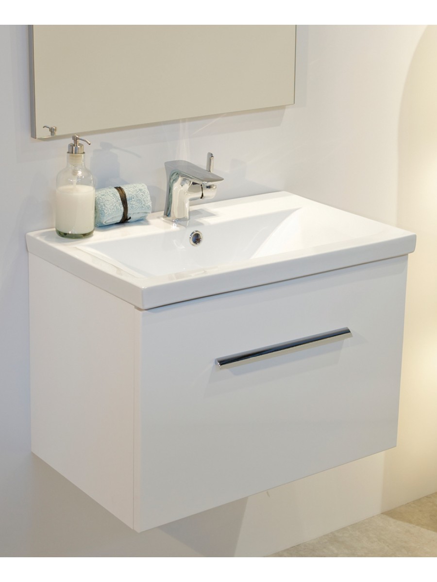 Slimline Vanity Units Slimline Vanity Units
