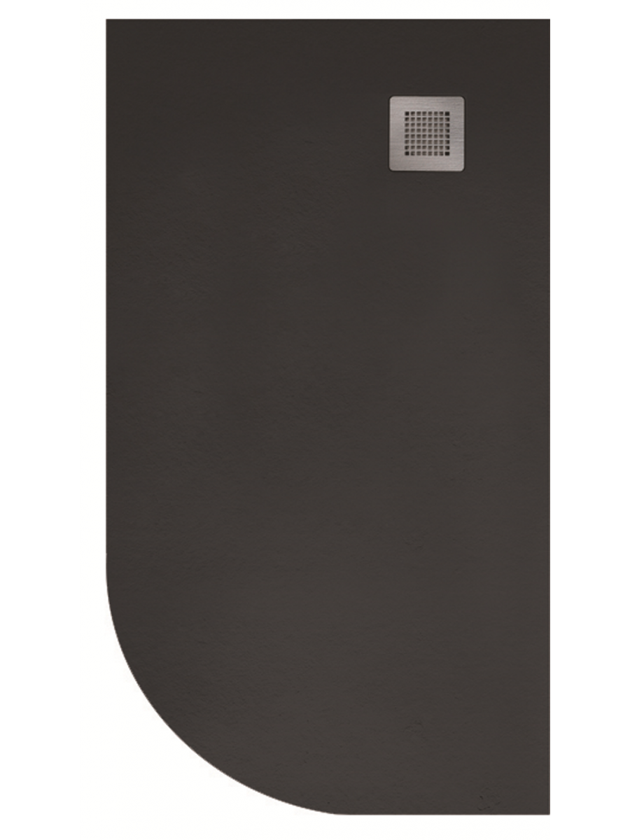1200 x 900 slate shower tray