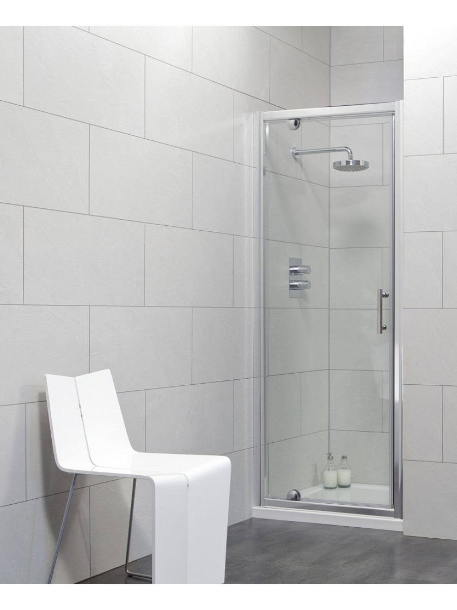 Cello 800 Pivot Shower Door Adjustment 740 790mm 60 Off