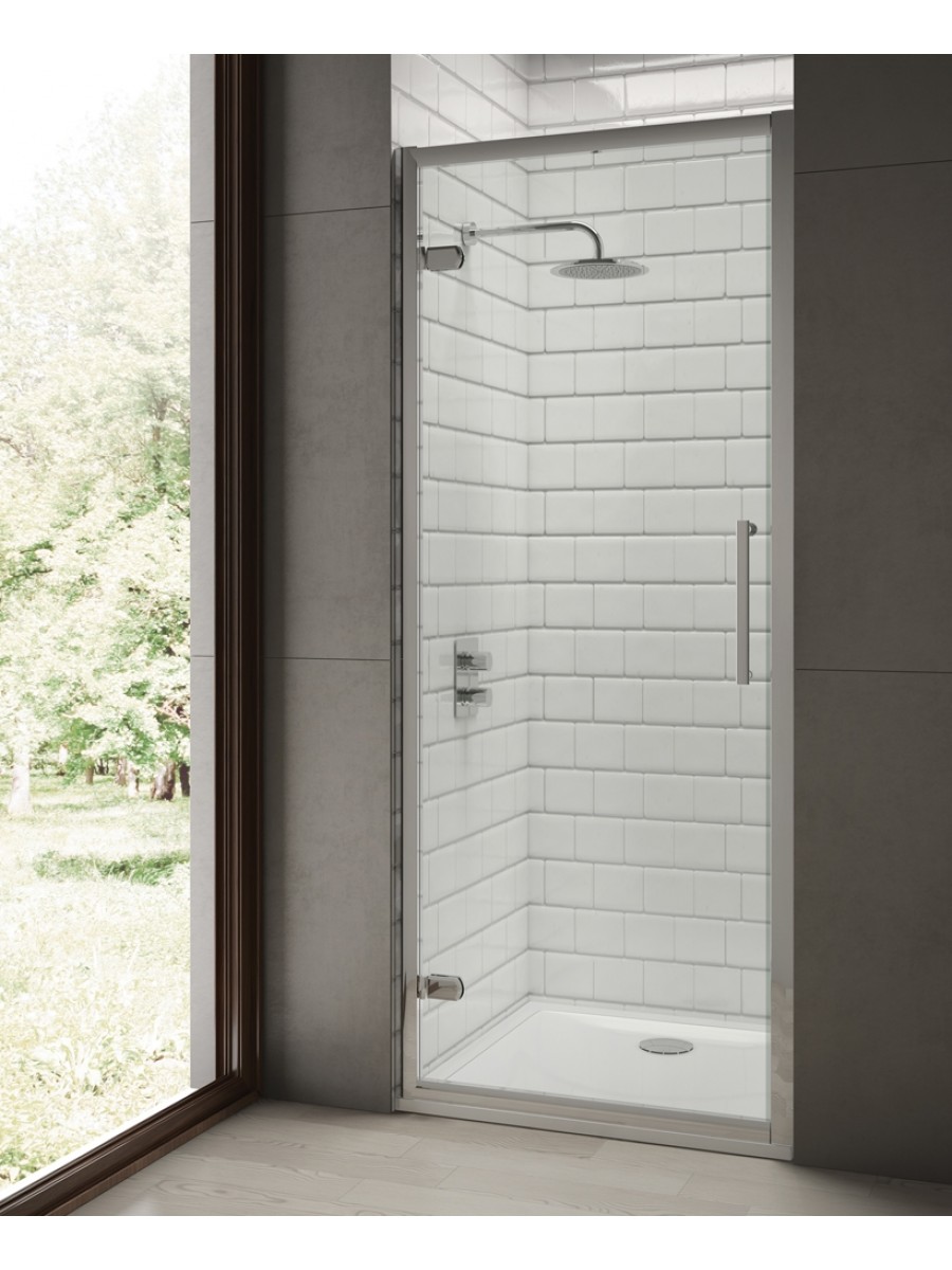 Hinge Doors Rival 8mm 760 Hinge Shower Door Adjustment 700 760 Mm