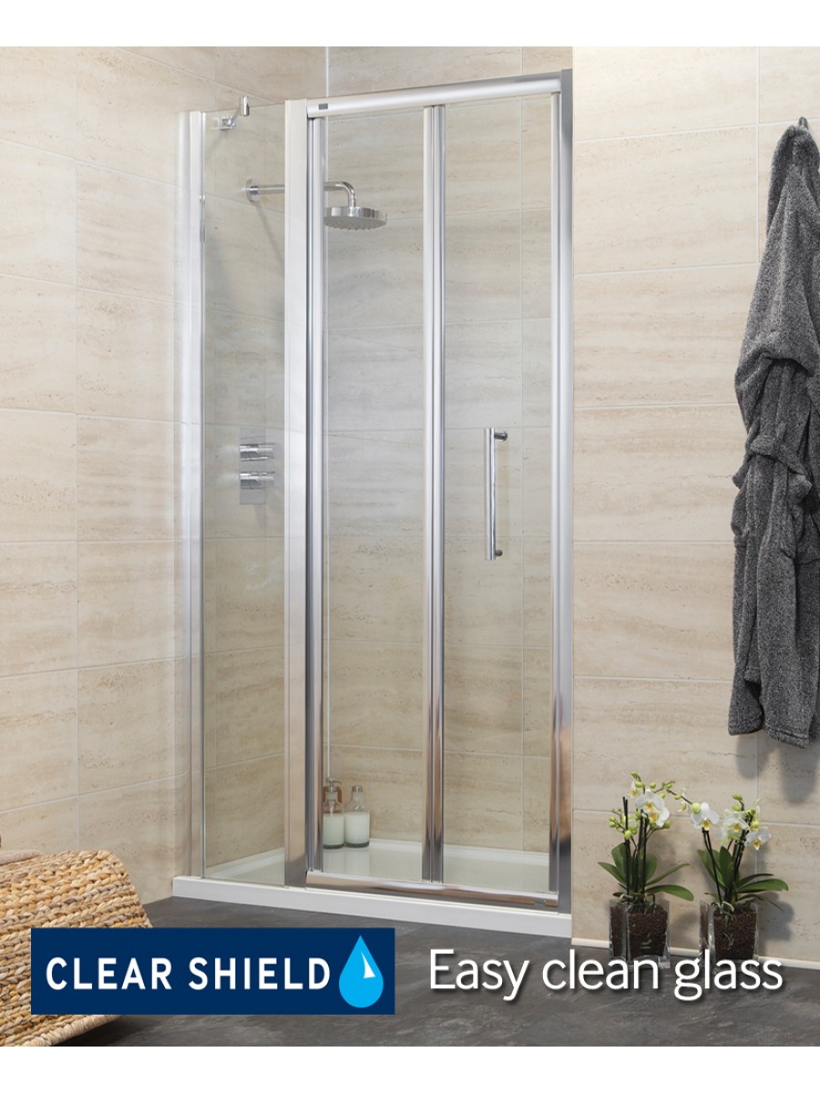 Bifold Doors